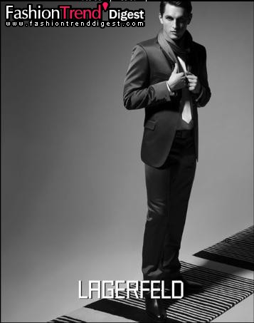 Karl Lagerfeld 2009ﶬVDƬ